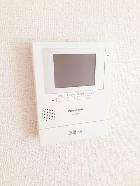 サンハイムリーベの物件内観写真