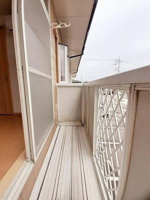 サンハイムリーベの物件内観写真