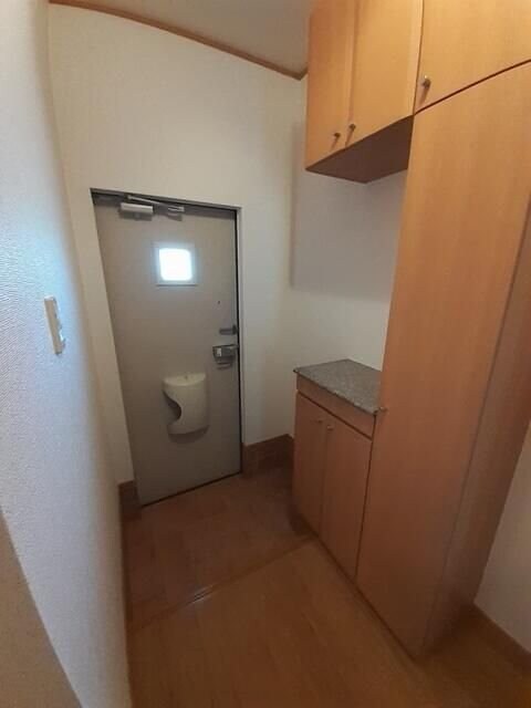 メゾン・アンソレイエ　Iの物件内観写真