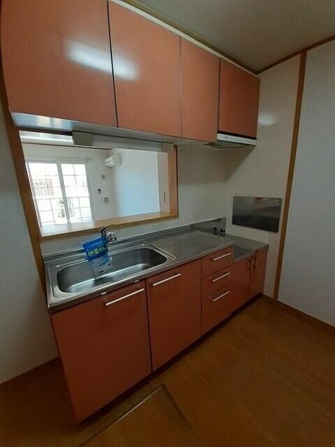 メゾン・アンソレイエ　Iの物件内観写真