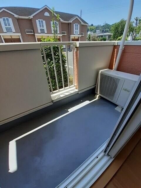 メゾン・アンソレイエ　Iの物件内観写真