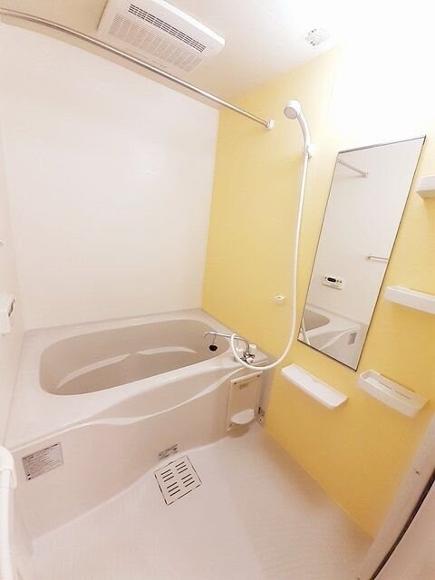 ファインＣの物件内観写真