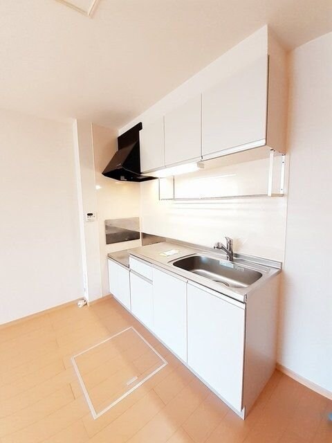 ファインＣの物件内観写真