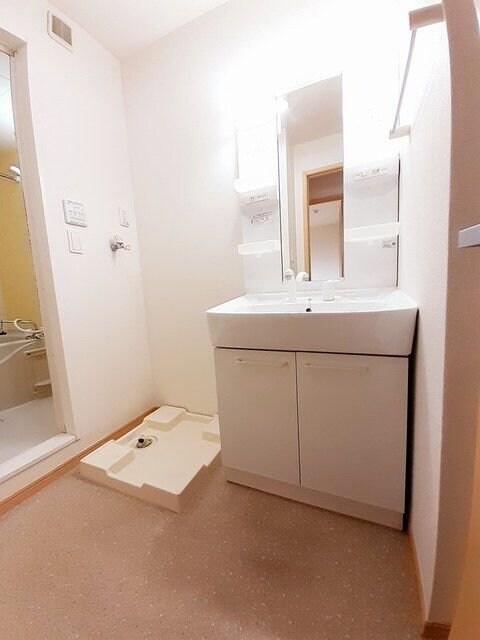 ファインＣの物件内観写真