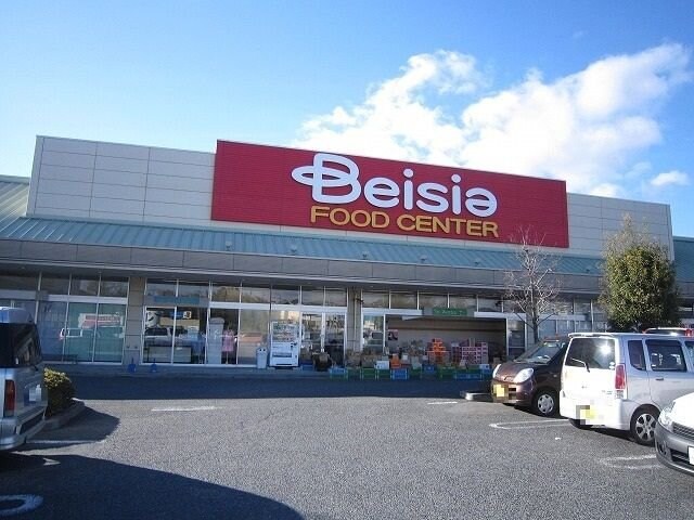 ファインＣの物件内観写真