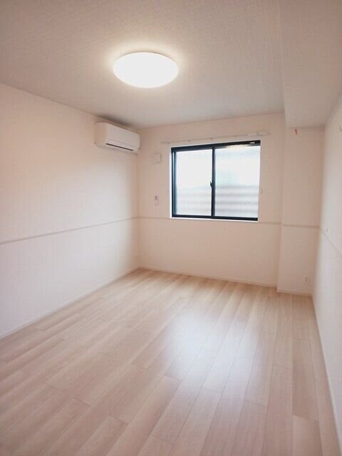 フロレゾン　桜の物件内観写真