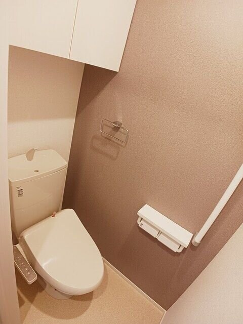 フロレゾン　桜の物件内観写真