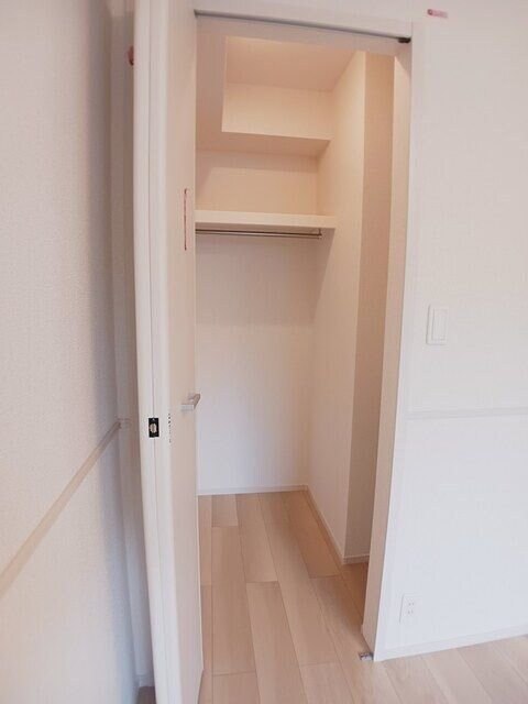 フロレゾン　桜の物件内観写真