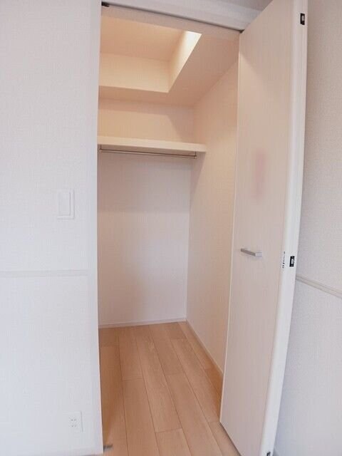 フロレゾン　桜の物件内観写真