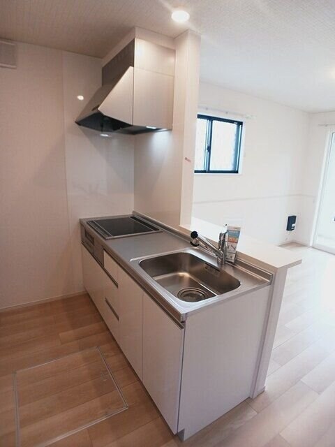 フロレゾン　桜の物件内観写真