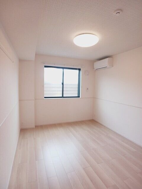 フロレゾン　桜の物件内観写真