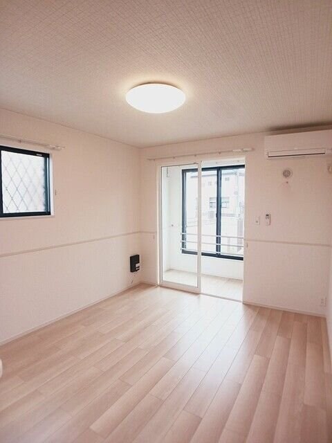 フロレゾン　桜の物件内観写真