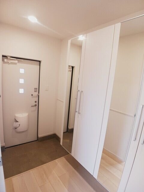 フロレゾン　桜の物件内観写真