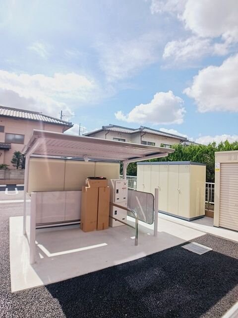 フロレゾン　桜の物件内観写真