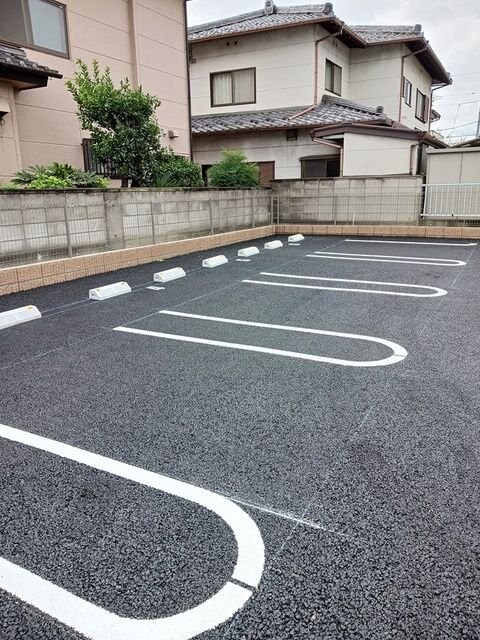 フロレゾン　桜の物件内観写真