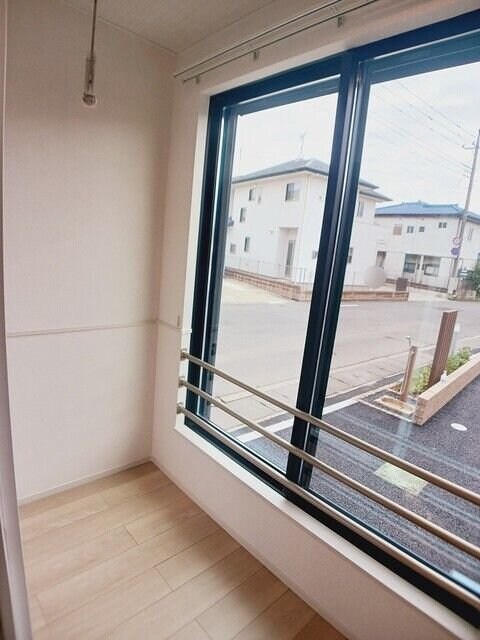 フロレゾン　桜の物件内観写真