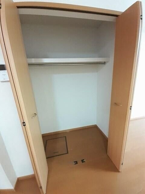 ナッツベリーハウス　Ａの物件内観写真