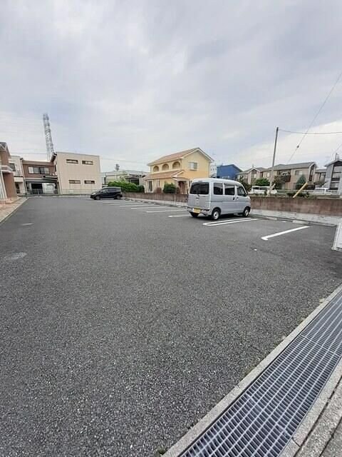 ナッツベリーハウス　Ａの物件内観写真