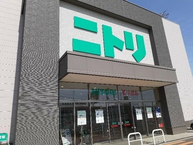 ナッツベリーハウス　Ａの物件内観写真