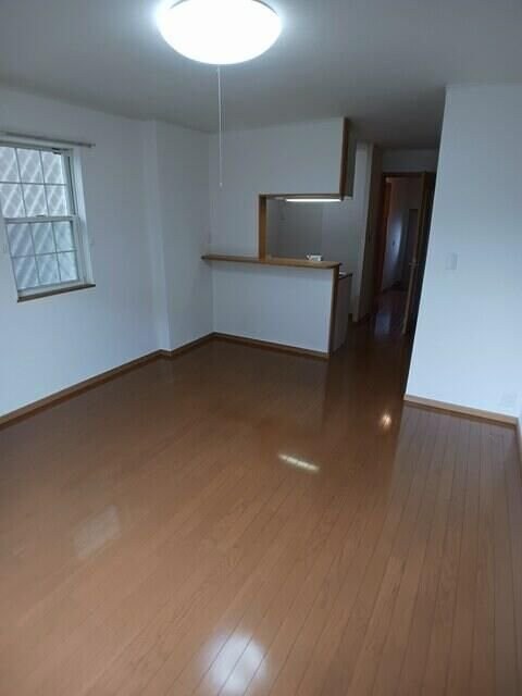 ナッツベリーハウス　Ａの物件内観写真