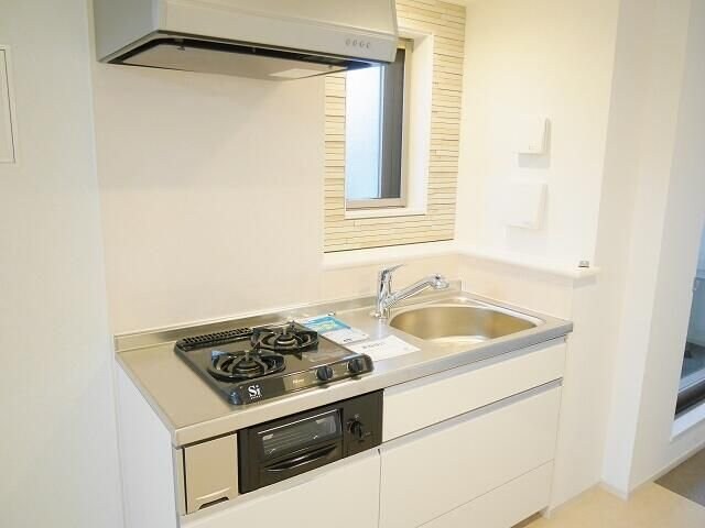 グランコーナ高崎の物件内観写真