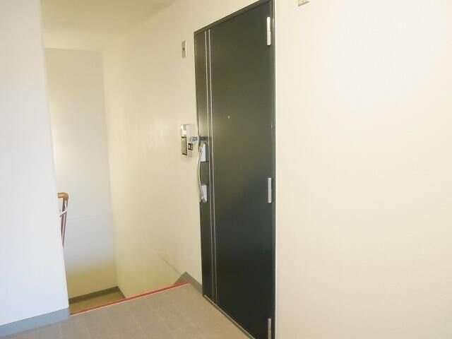 グランコーナ高崎の物件内観写真