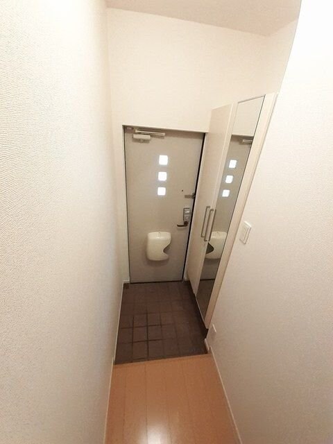 カーサ　モレラの物件内観写真