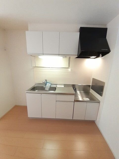 カーサ　モレラの物件内観写真