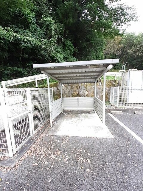 カーサ　モレラの物件内観写真