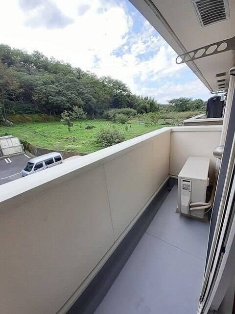 カーサ　モレラの物件内観写真