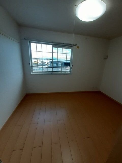 アルモニーメゾンＡの物件内観写真