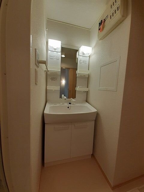 アルモニーメゾンＡの物件内観写真