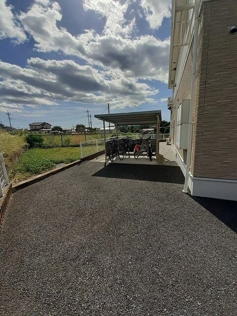 アルモニーメゾンＡの物件内観写真