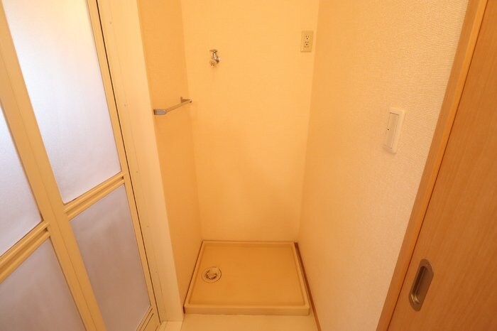 ラ・プランタン　Ｄの物件内観写真