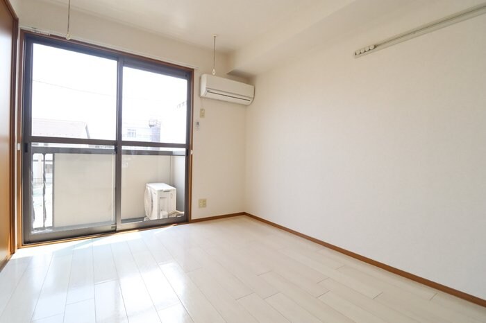 ラファエル　IIの物件内観写真