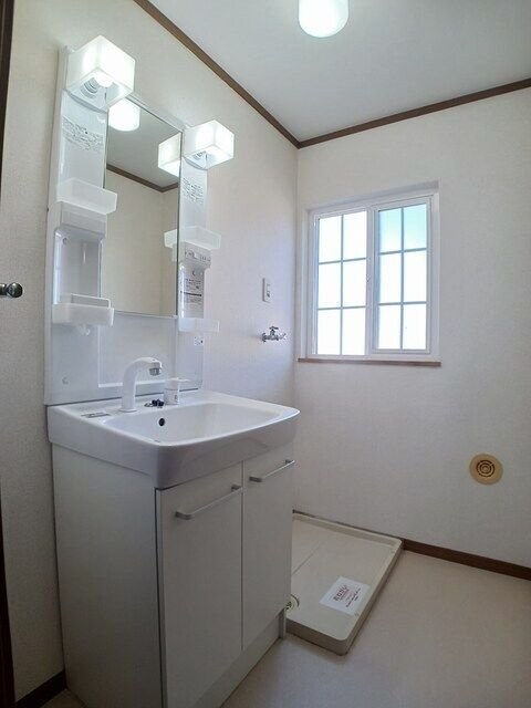 ラフィネ・Ａの物件内観写真