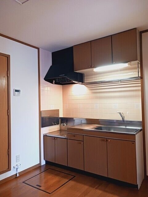 ラフィネ・Ａの物件内観写真