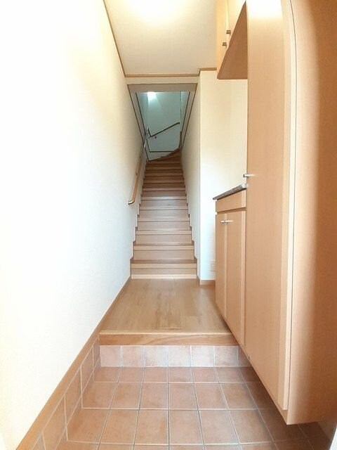 シプリエールＤの物件内観写真