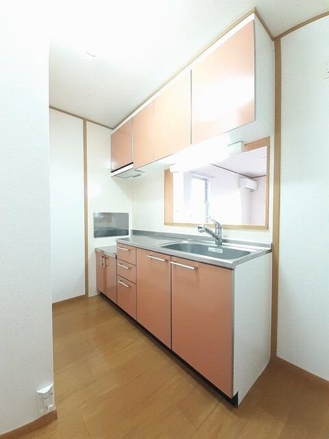 シプリエールＤの物件内観写真