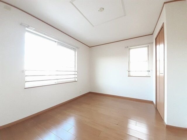 シプリエールＤの物件内観写真