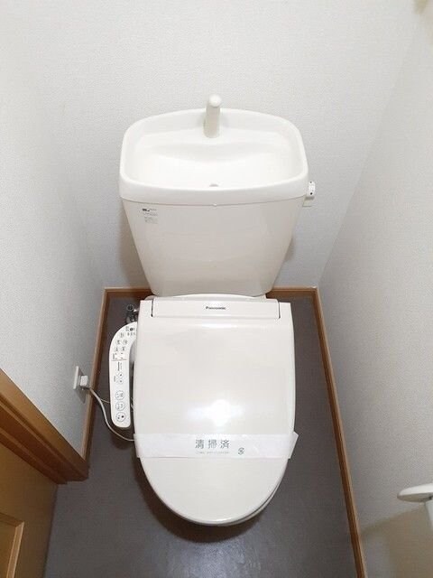 シプリエールＤの物件内観写真