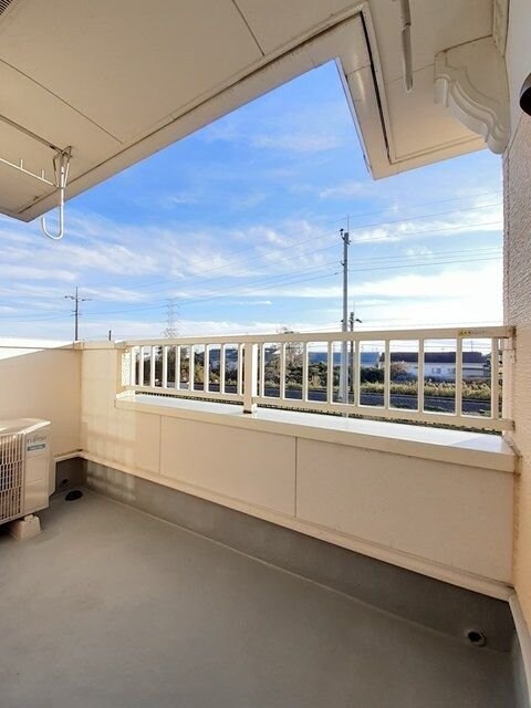 シプリエールＤの物件内観写真