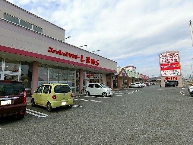 シプリエールＤの物件内観写真