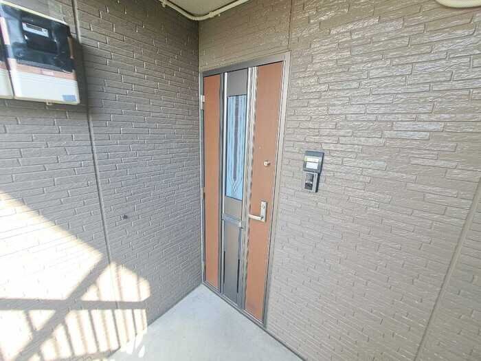 ミンガルの物件内観写真