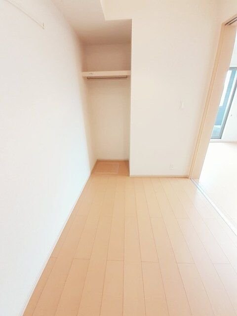 テ・ルサーマＣの物件内観写真