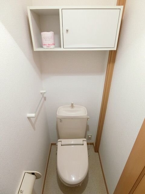 モデルノカ－サの物件内観写真