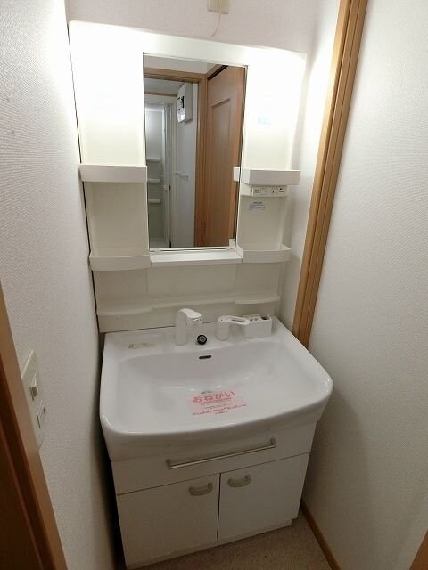 モデルノカ－サの物件内観写真