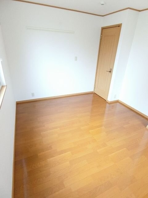 モデルノカ－サの物件内観写真