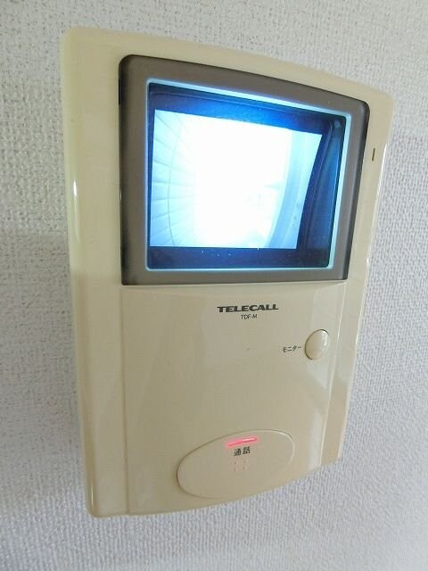 モデルノカ－サの物件内観写真