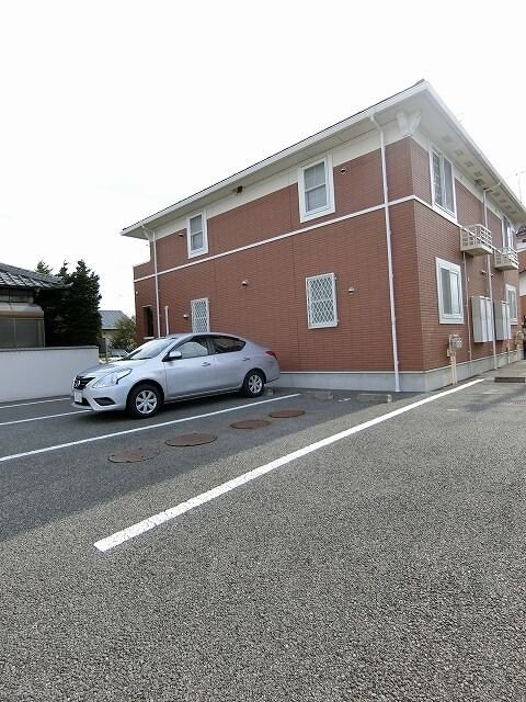 モデルノカ－サの物件内観写真